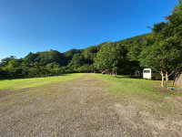 亀山湖オートキャンプ場