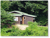 くりの木キャンプ場