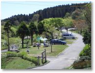 野呂山キャンプ場・オートキャンプ場